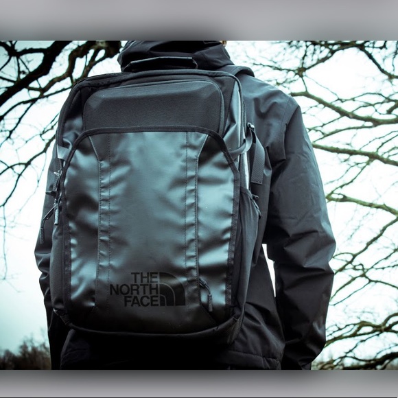 The North Face Wavelength Backpack